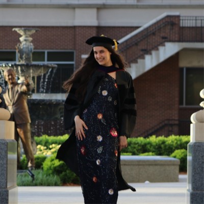 Herzfeld, Suetholz, Gastel, Leniski and Wall, PLLC Employee Naumi Vate's profile photo
