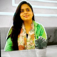 Ether Softex Employee Artsy. Harshita's profile photo