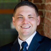 INTRUST Bank Employee Peter Carney's profile photo