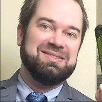 GXO Logistics, Inc. Employee Blake Downey's profile photo