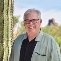 Keller Williams Arizona Realty Employee Ted Dudine's profile photo