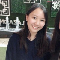 Flavour Fields Employee Tiffany Chan's profile photo