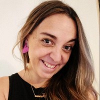 ABASTIBLE S.A. Employee Francisca Oróstica Carvajal's profile photo