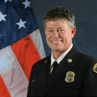 Santa Barbara County Fire Department Employee Steve Oaks's profile photo