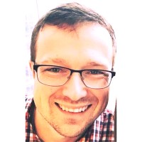 Innovaccer Employee Dan Watson's profile photo