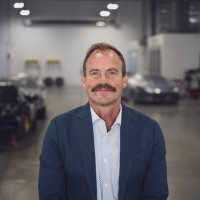 Quality Collision Group Employee Brian Nichols's profile photo