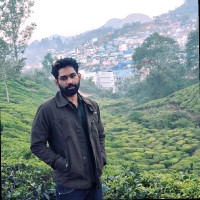 Akhil Raj Email