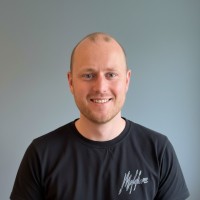 STIKO Employee Bas Vaartjes's profile photo