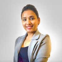 Riya Thomas Email