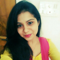 VMEDO Employee Kavya Praveen's profile photo