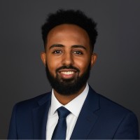 FairSide Network Employee Yonatan Berhane's profile photo