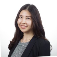 Boodle Hatfield LLP Employee Anthea Tsang's profile photo