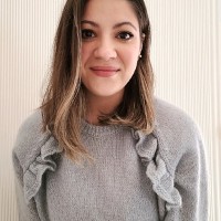 Hubitat Employee Federica Velella's profile photo