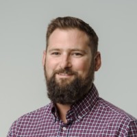New Zealand Media & Entertainment (NZME) Employee Andy Wylie's profile photo