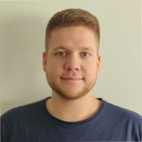 Lucky Bike GmbH Employee Paul Dünkelmann's profile photo