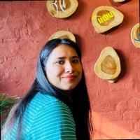 Renewables - Qantum Employee Kirti Rawat's profile photo