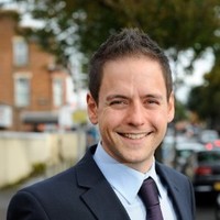 NIJobs Employee John Price's profile photo