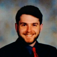 Amazon Web Services (AWS) Employee David Windsor's profile photo