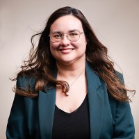 Ledgers (Aurora) Employee Jacinthe Gilbert's profile photo