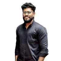 Jithin C Email