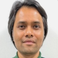 Iskandar Khushairi Email