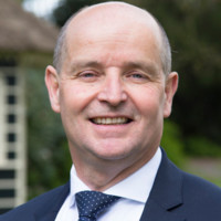 Gemeente Den Helder Employee Koen van Veen's profile photo