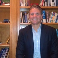 CECO Environmental Corporation Employee Michael Patterson's profile photo