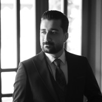 ABDAL Employee Milad Allahgholi's profile photo