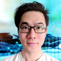 Ivan Teng Email & Phone Number