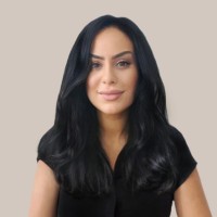 Leo Burnett MEA (Middle East & Africa) Employee Nadia al-Dhahir's profile photo