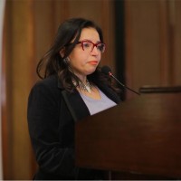 MSMEDAEG Employee Douaa Yassin's profile photo