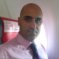 áQtitud Luque Peritaciones Employee Jose Carlos Luque Ruiz's profile photo