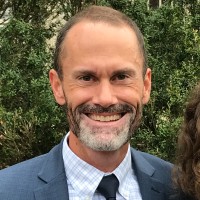 Labcorp Employee Brian Wilcox's profile photo