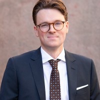 Differ Employee Oscar Lundgren's profile photo