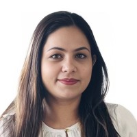 Attero Recycling Pvt Ltd Employee Juhi Verma's profile photo