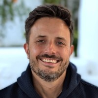 MBZUAI (Mohamed bin Zayed University of Artificial Intelligence) Employee Ashley Pollak's profile photo