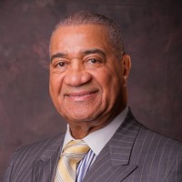 National Park Foundation Employee Tom Goss's profile photo