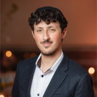 Click-Industries LLC Employee Yoni Levitin's profile photo