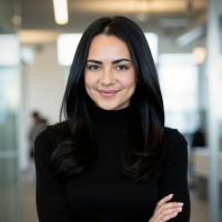 Bridge Legal Employee Brooke Rodriguez's profile photo