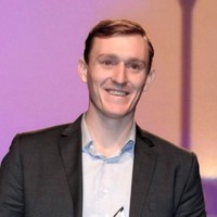 Aperia Technologies Employee Joshua Carter's profile photo