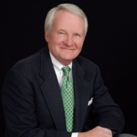 The Center for Educational Innovation Employee Grif Griffin's profile photo