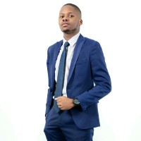 PwC Angola Employee Agatângelo Caluege's profile photo