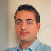 Scuola Superiore Sant'Anna Employee Alireza Sanaei's profile photo