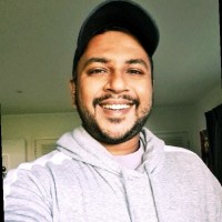 ROMDAS Employee Mitul George's profile photo
