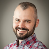 Workinman Interactive Employee Brian Mayzak's profile photo