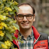 Arazy Group Consultants Inc. Employee Livio David Reinoso's profile photo