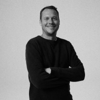 Nike Employee Ian Shepherd's profile photo