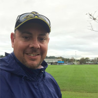 Alto Packaging Limited Employee Gregory Psaradelis's profile photo