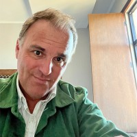 INVNT Higher Ed Employee Josh Johns's profile photo