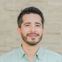 Magnit Global Employee Alexander Eng's profile photo